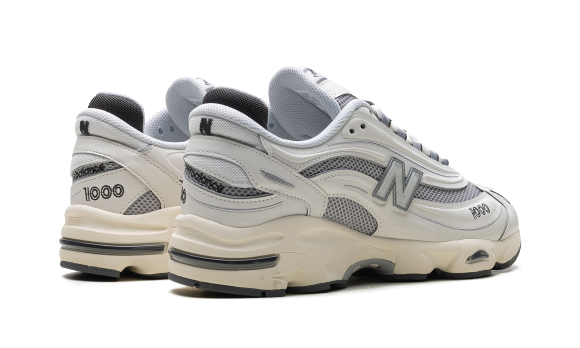 1000 "Sea Salt Grey" M1000MEW
