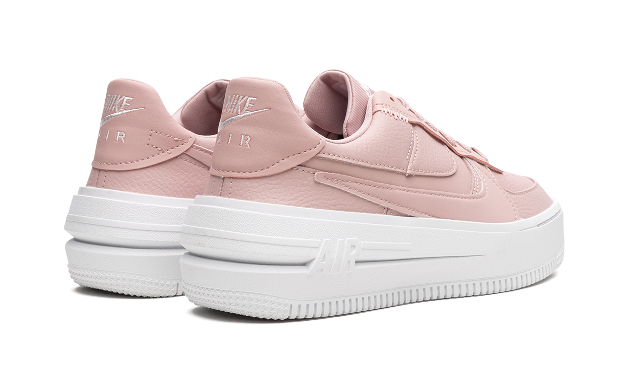 AIR FORCE 1 PLT.AF.ORM MNS WMNS "Pink Oxford" DJ9946 602