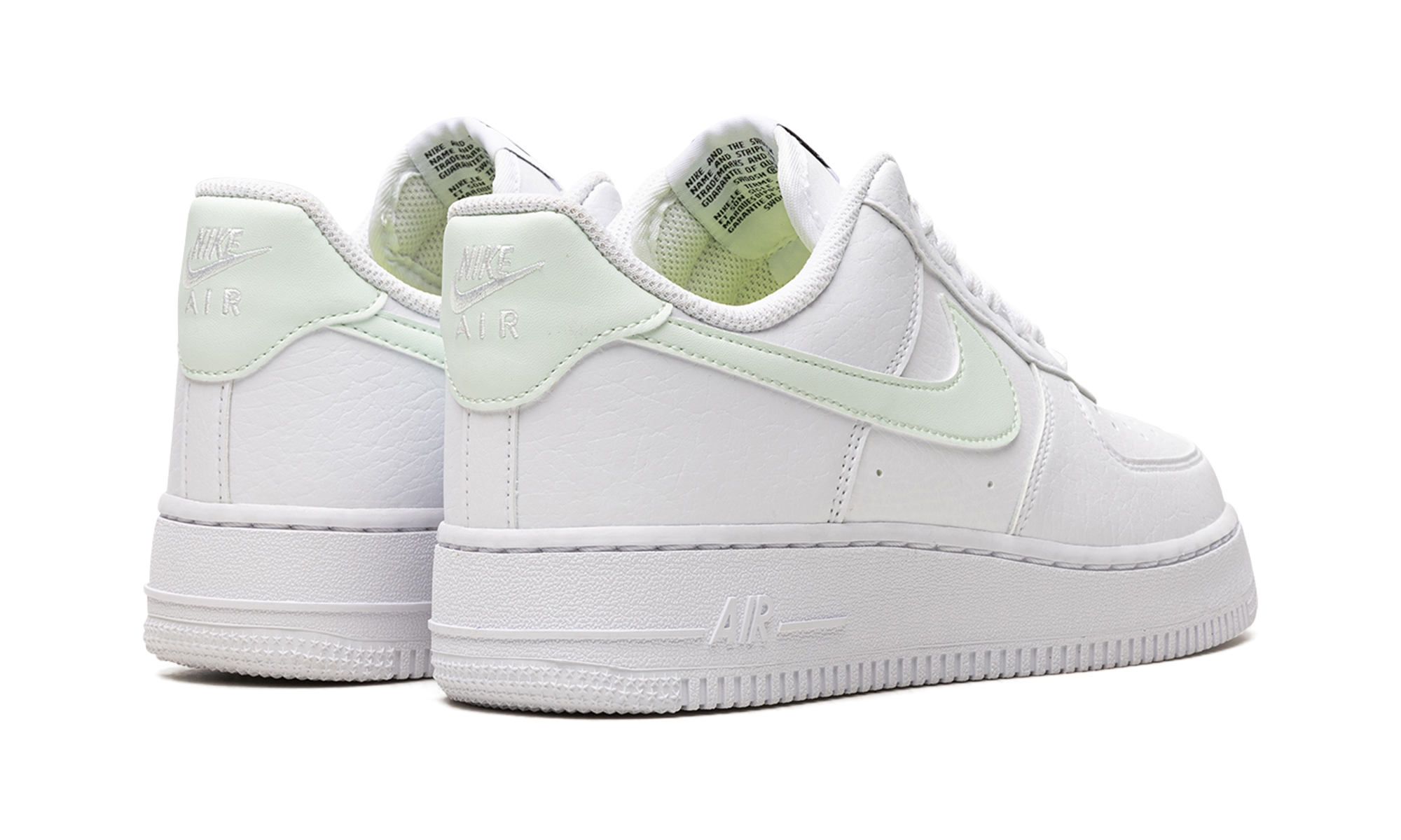 AIR FORCE 1 &