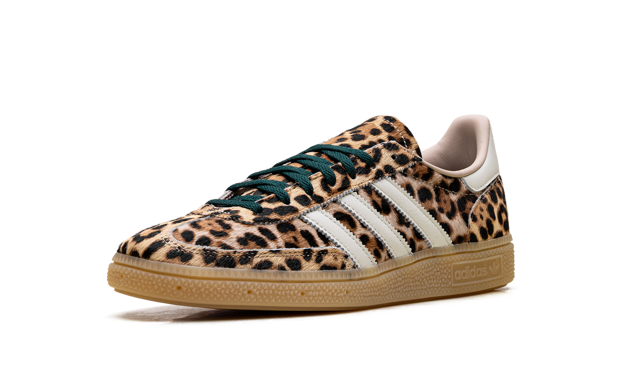 Handball Spezial WMNS "Leopard Magic Beige" KI6678
