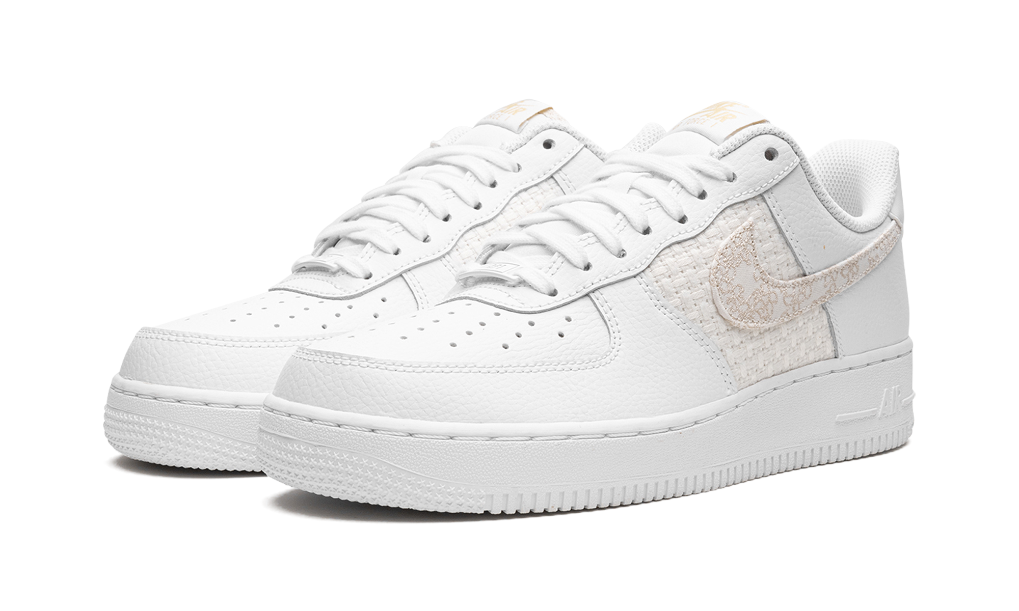 AIR FORCE 1 &