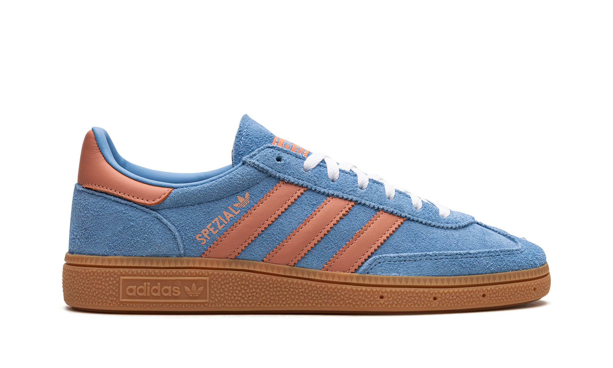 Handball Spezial WMNS "Light Blue" IF6564