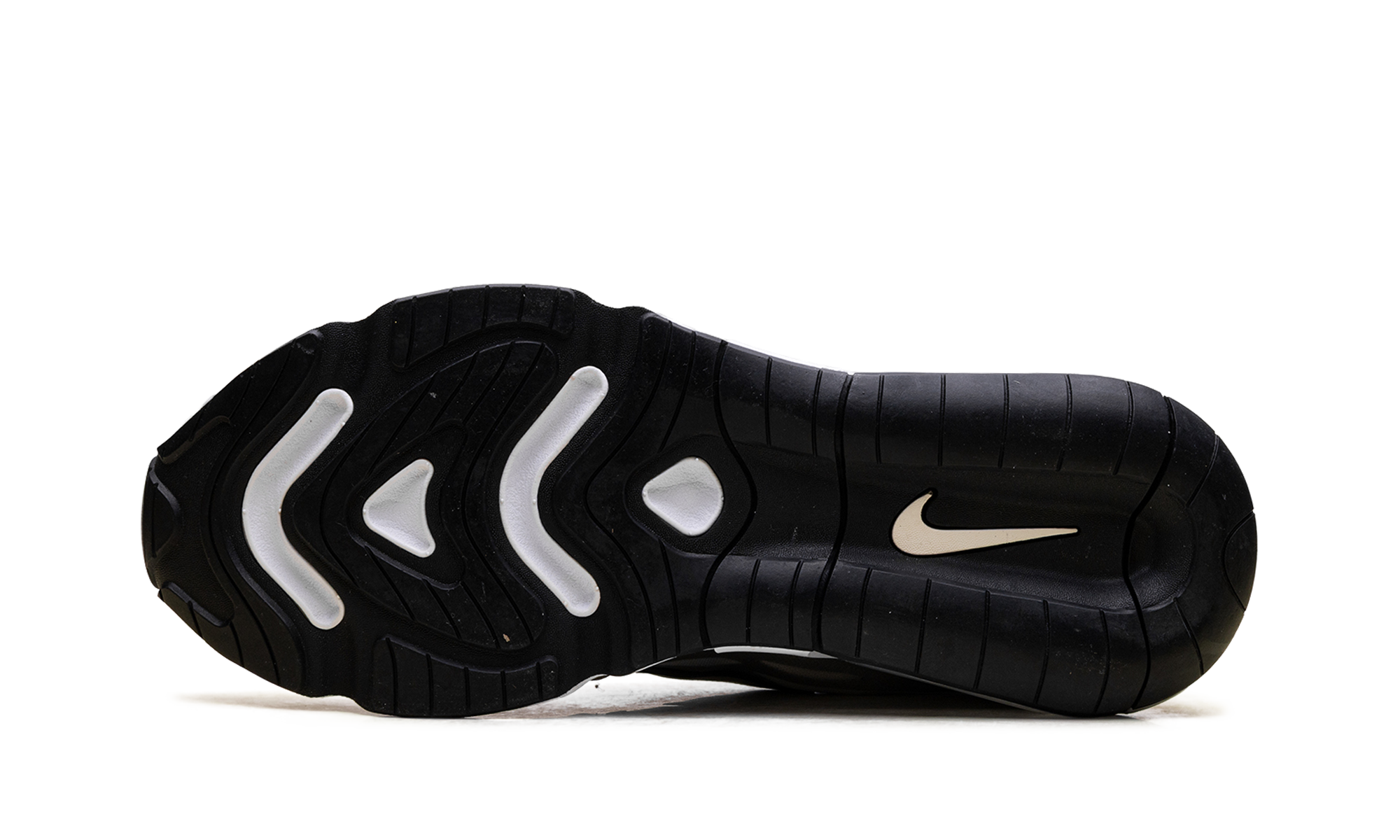 Air Max Exosense "SILVER" CK6922 001