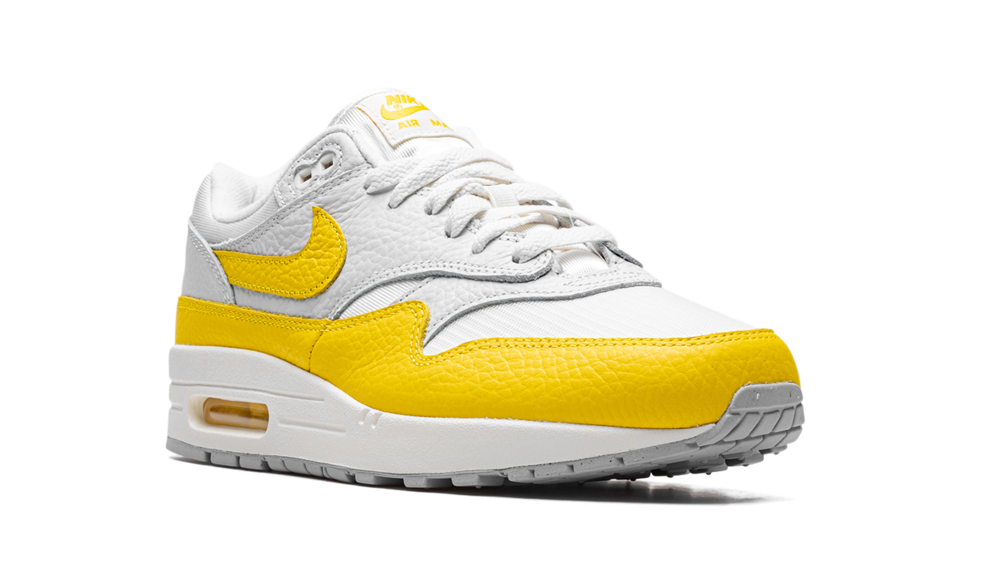 AIR MAX 1 WMNS "Tour Yellow" DX2954 001