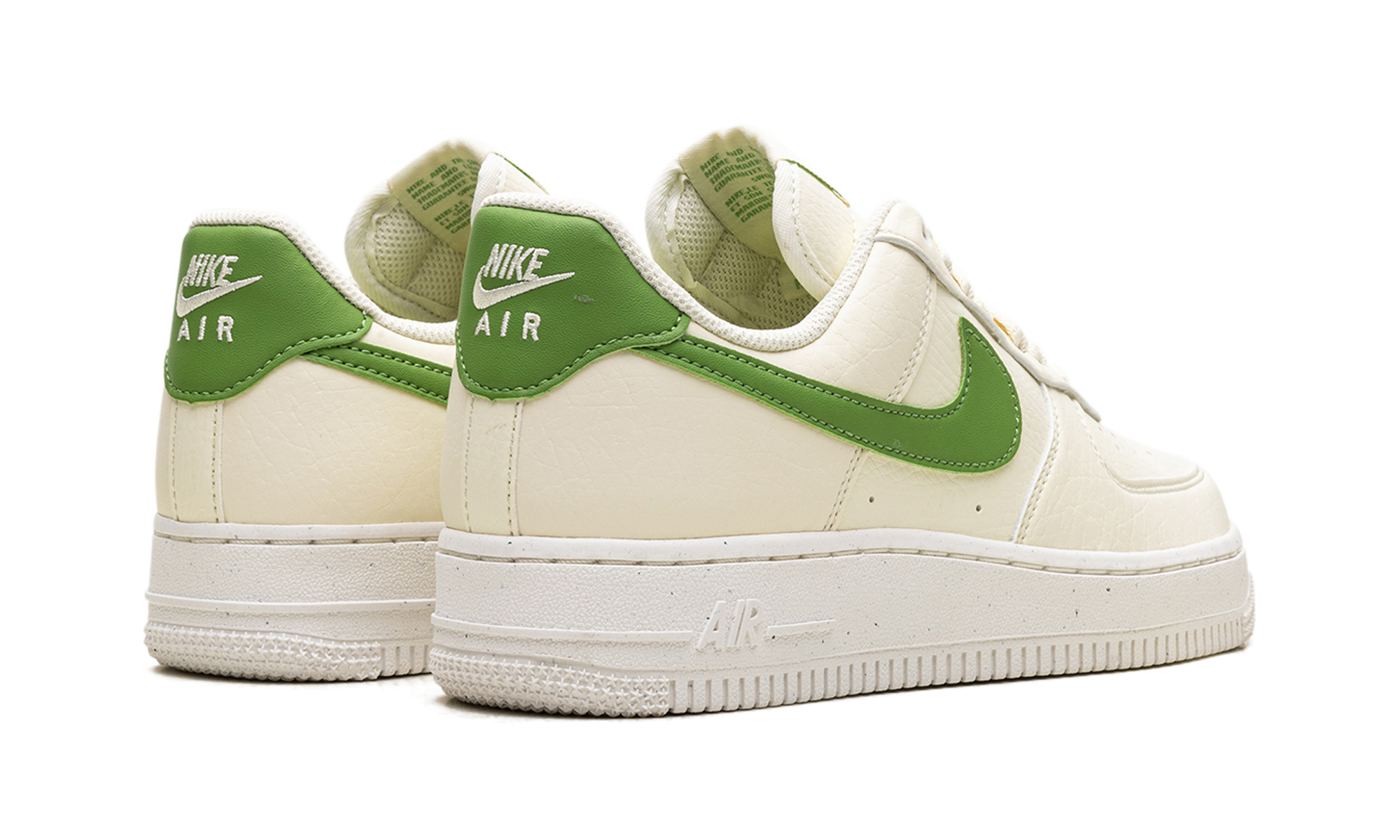 NIKE AIR FORCE 1 &