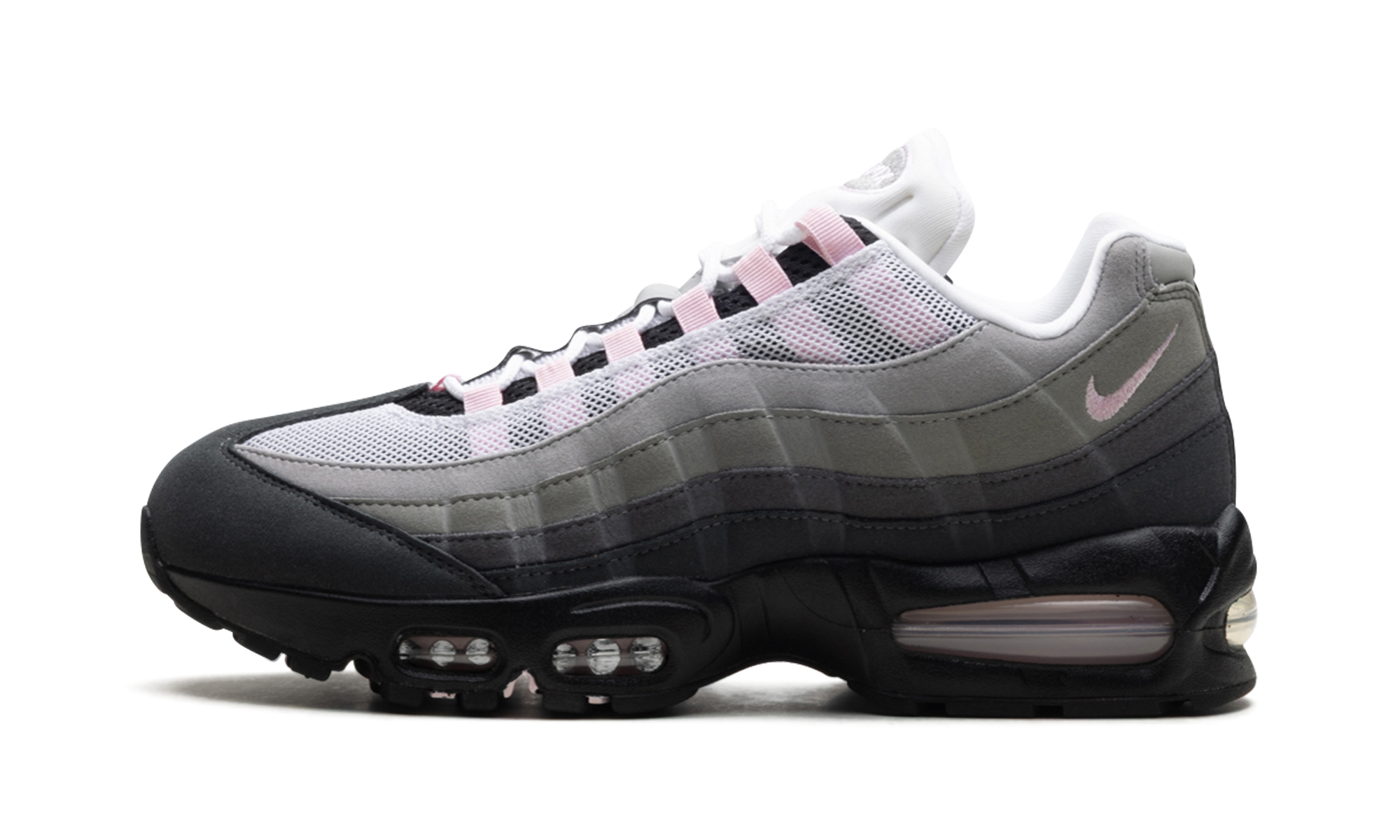 Air Max 95 WMNS "Pink Foam" HJ5996 001