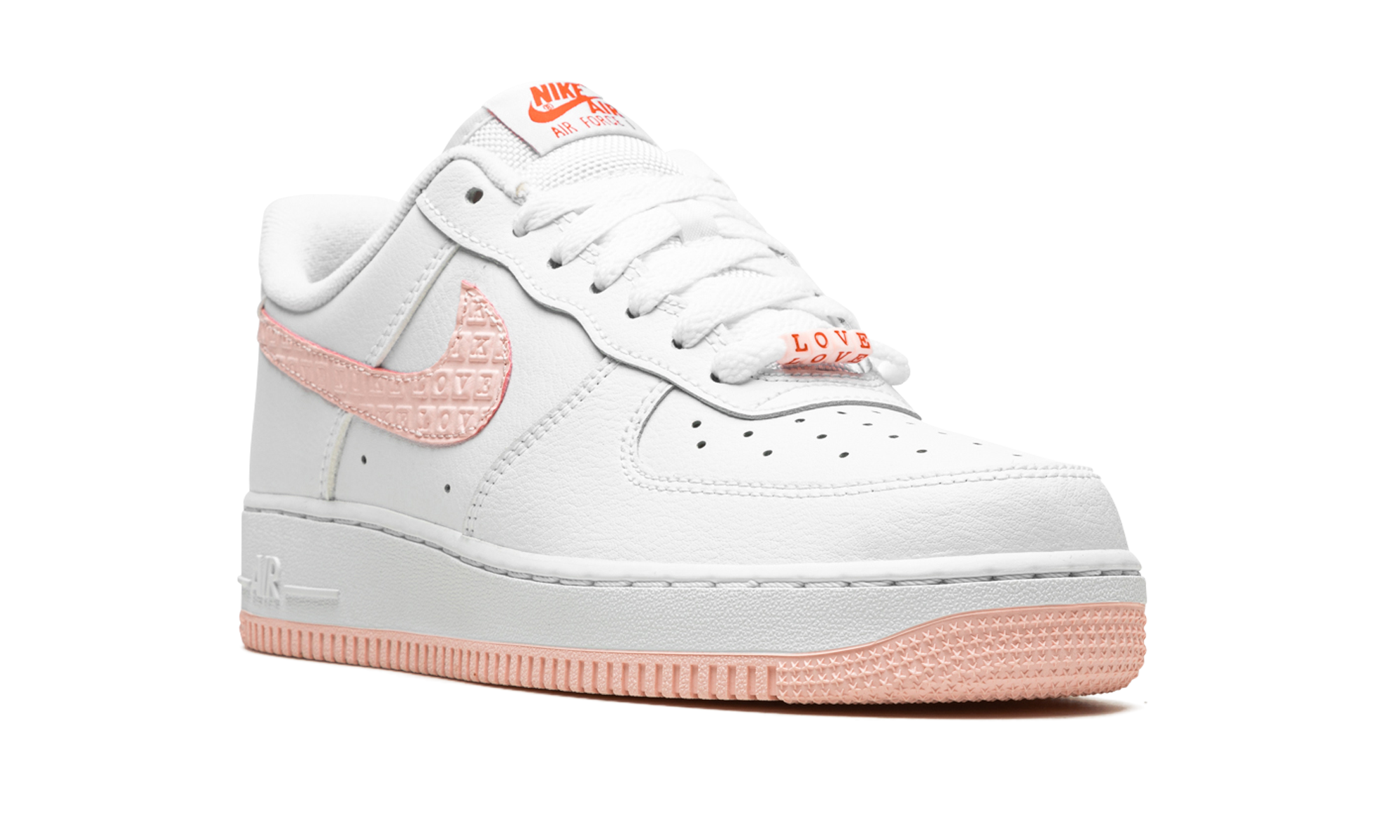 AIR FORCE 1 LO MNS WMNS "Valentine&