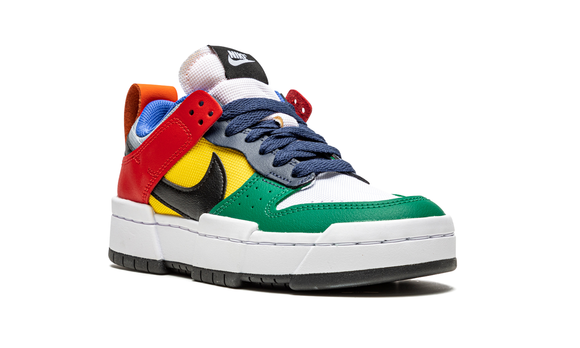 DUNK LO DISRUPT WMNS "Multi-Color" CK6654 004