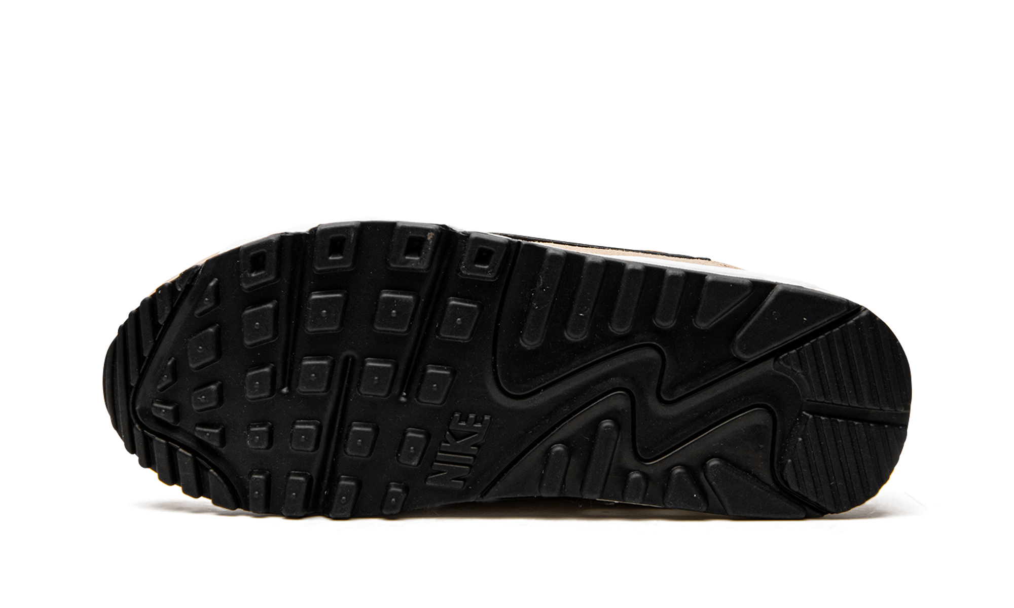 AIR MAX 90 FUTURA MNS WMNS "Tan" DM9922 002
