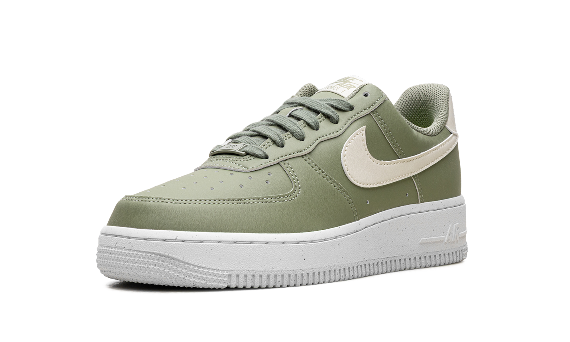 Air Force 1 &