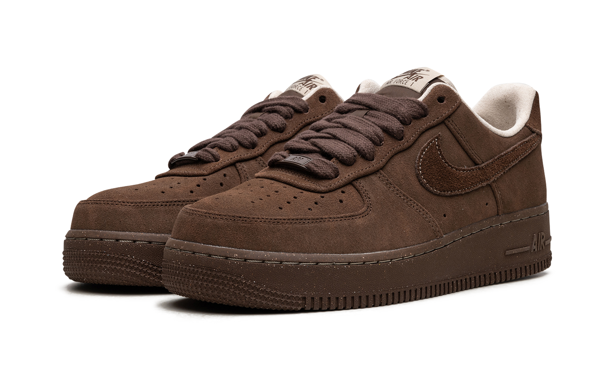 AIR FORCE 1 &