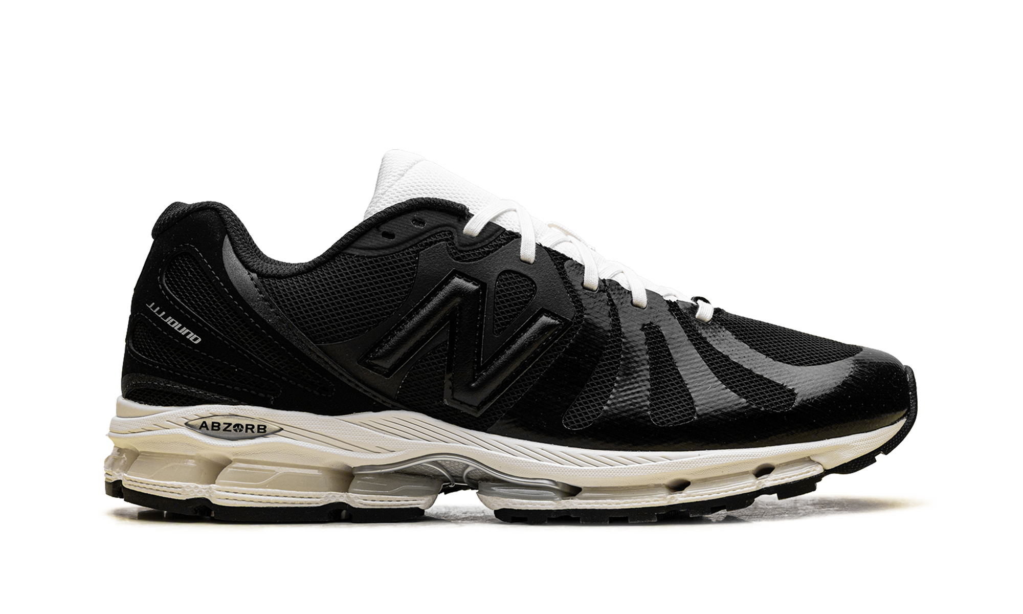 1890 "JJJJound - Black/White" U18907DN