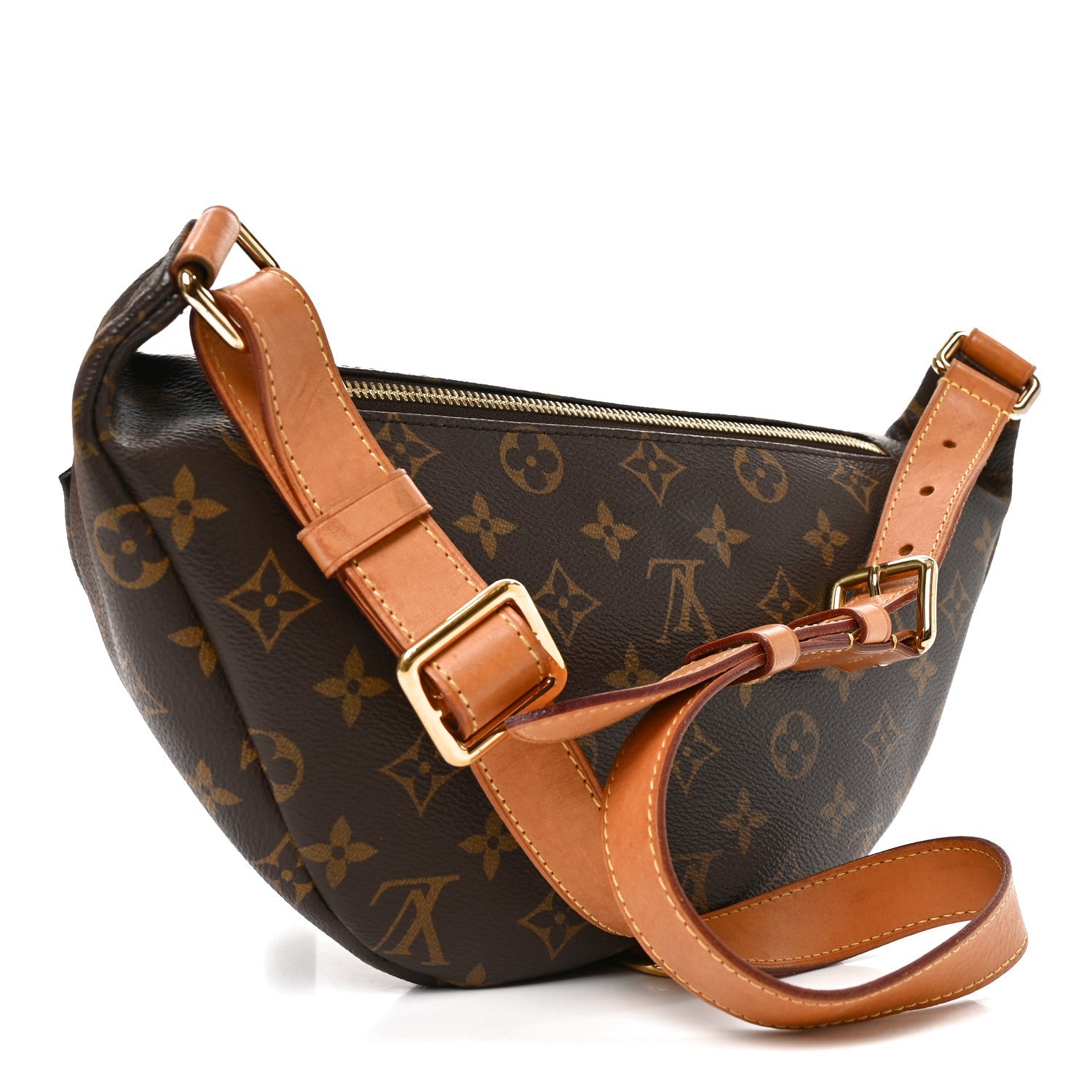 Monogram Bumbag