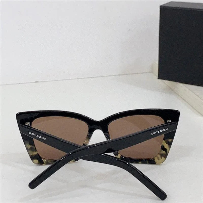 YSL Saint Laurent SL 657 Women&