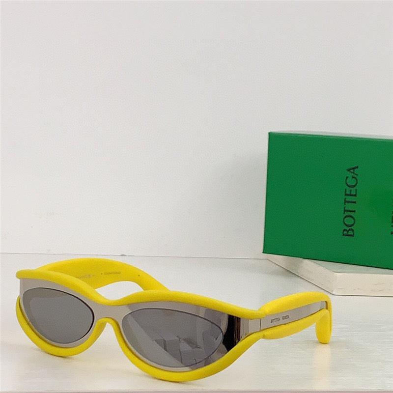 BOTTEGA VENETA BV1211S 56-19-135 Unisex Sunglasses✨