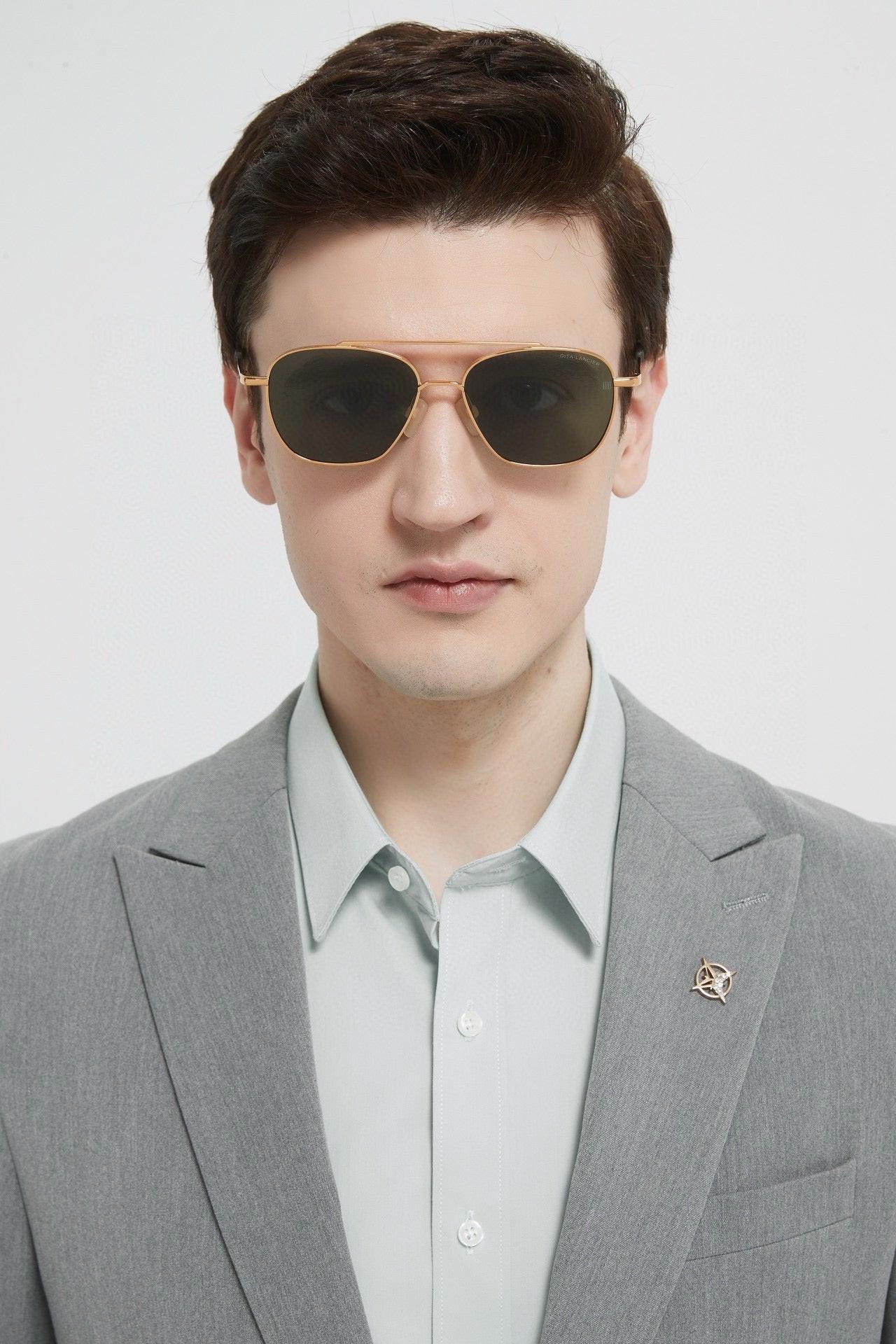 Dita Eyewear LANCIER DLS110 Sunglasses 🔱