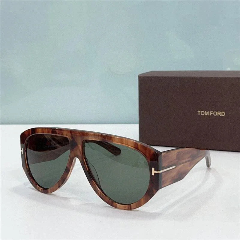 TOM FORD BRONSON SUNGLASSES TF1044 ✨