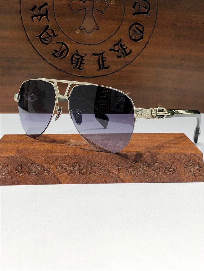 CHROME HEARTS CRH8253 men&