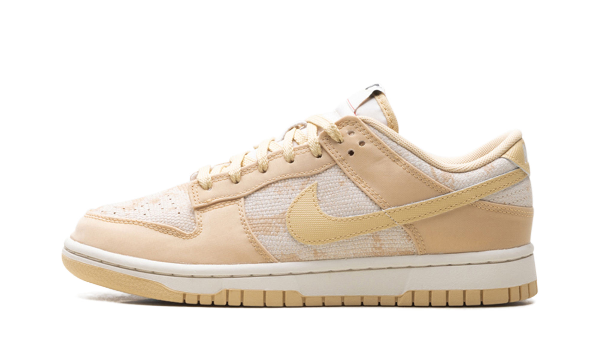 Dunk Low WMNS "Light Orewood Brown" HJ5777 101