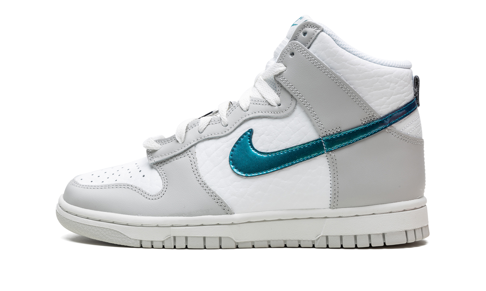 DUNK HIGH MNS WMNS "FLS" DR7855 100