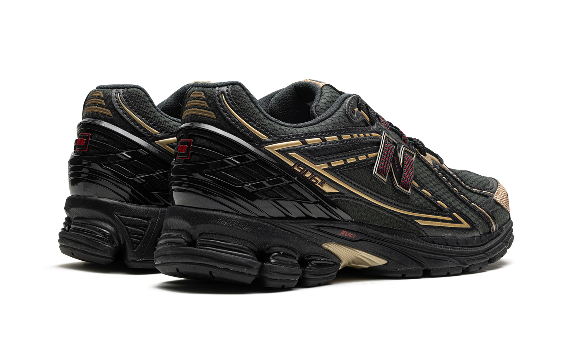 1906R "Kith- Black" M1906RKS