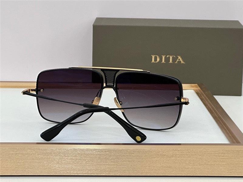 Dita Eyewear DEAGBE Aviator frame Sunglasses 🔱
