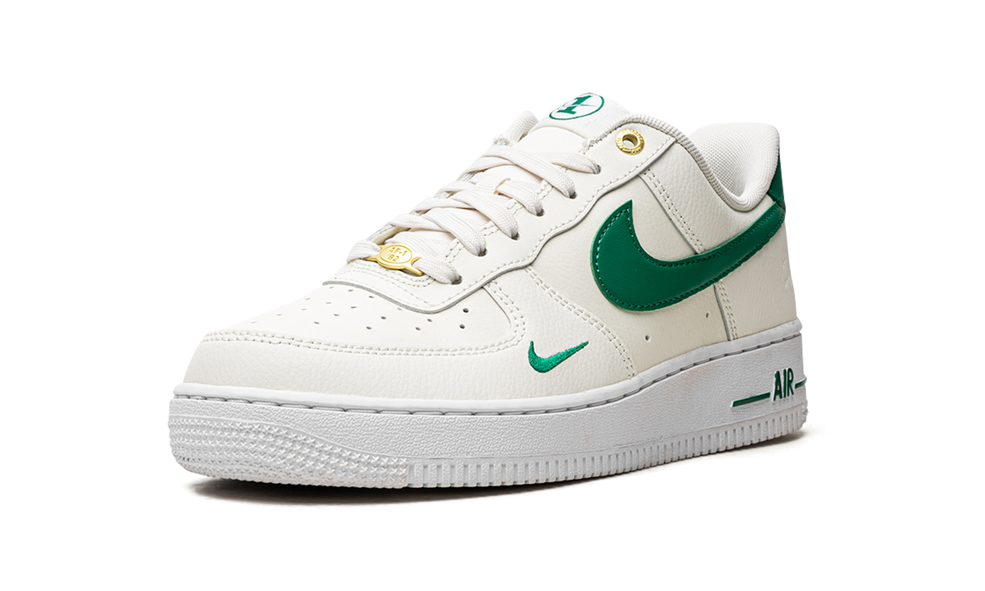 AIR FORCE 1 LO MNS WMNS "Malachite" DQ7582 101
