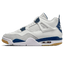 Air Jordan 4 Retro SP x Nike SB ‘Navy’