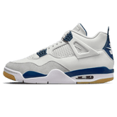 Air Jordan 4 Retro SP x Nike SB ‘Navy’