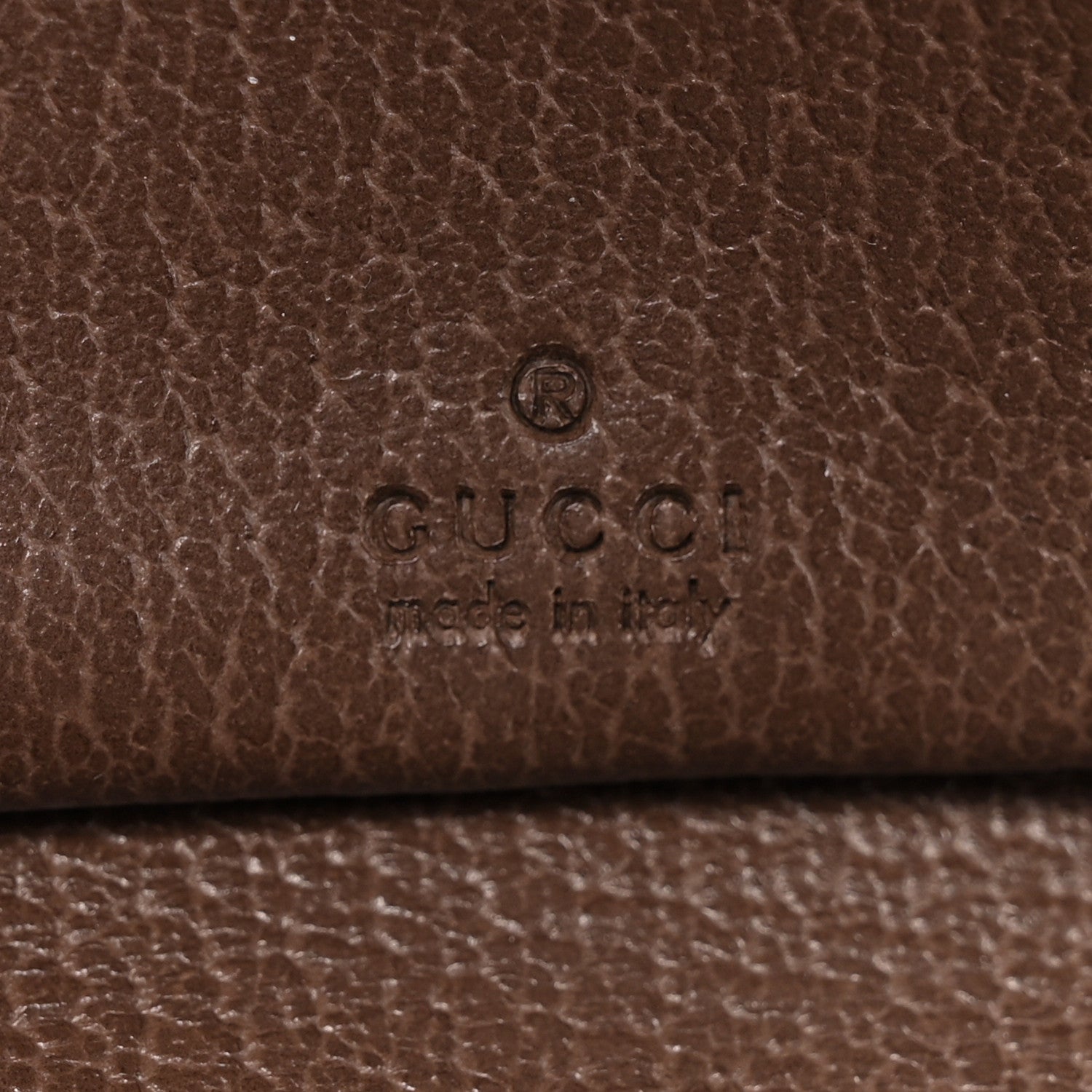 GG Supreme Monogram Web Ophidia Crossbody Wallet Beige Ebony New Acero
