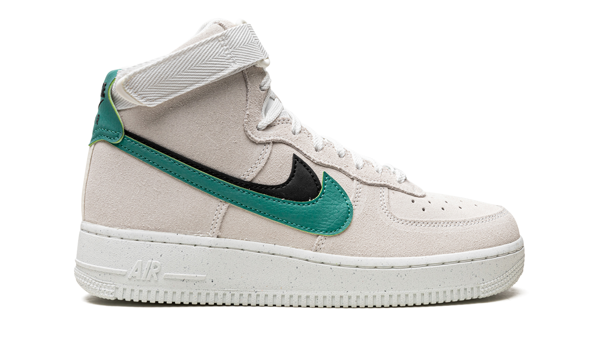 AIR FORCE 1 SE MNS WMNS "82 - Neptune Green" DO9460 100