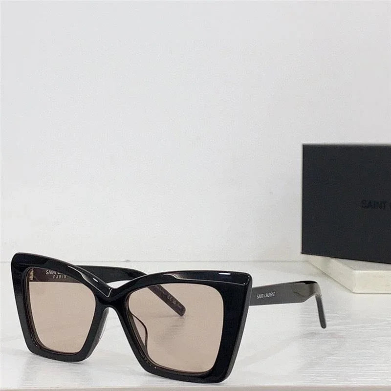 YSL Saint Laurent SL 657 Women&