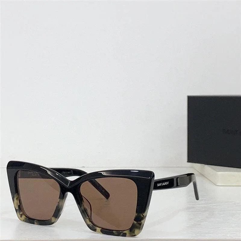YSL Saint Laurent SL 657 Women&