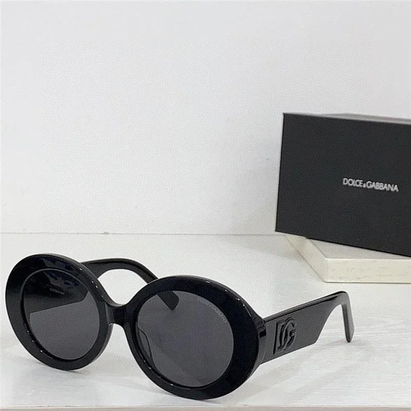 Dolce & Gabbana DG 4448 321773 Women&