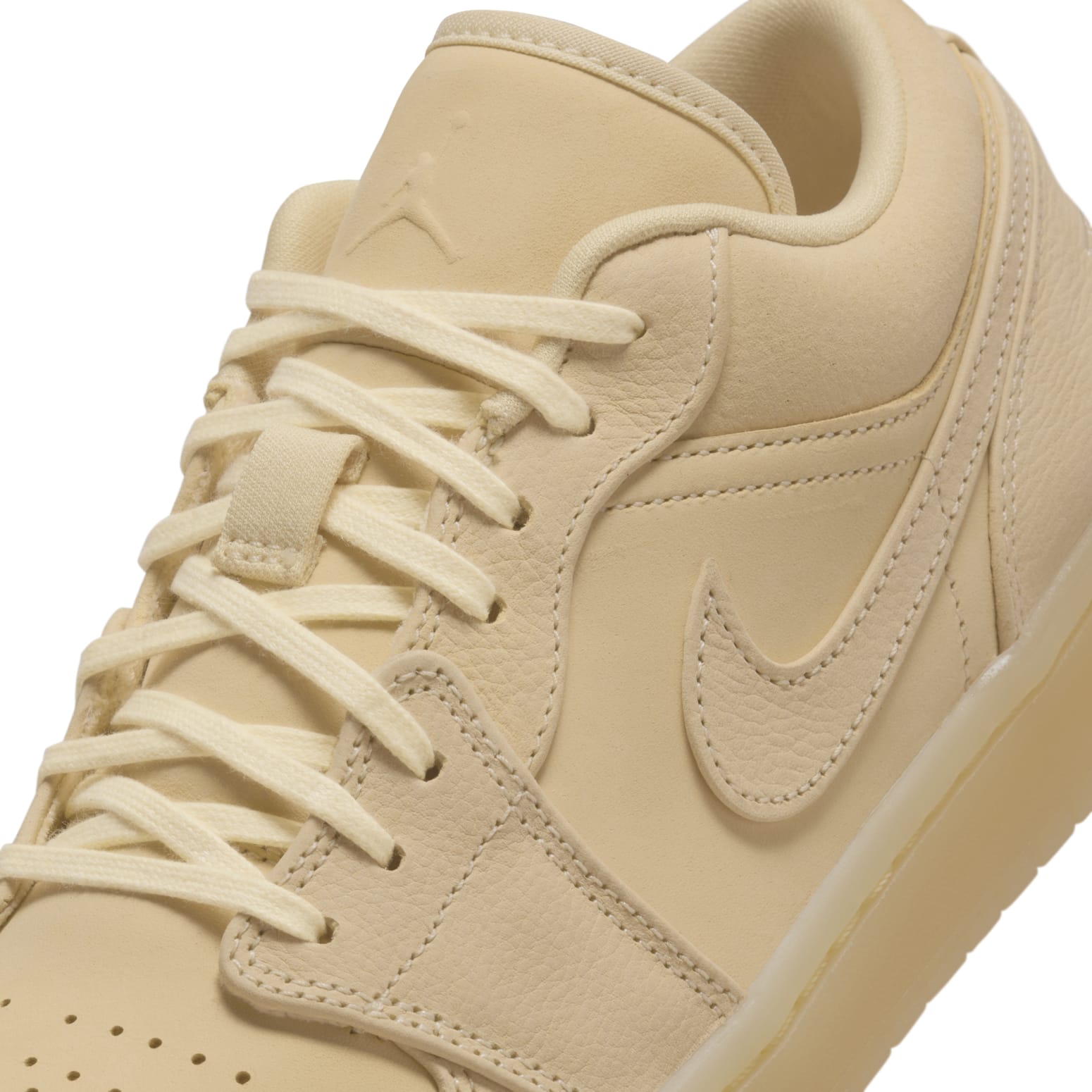 Air Jordan 1 Low SE ‘Sand’