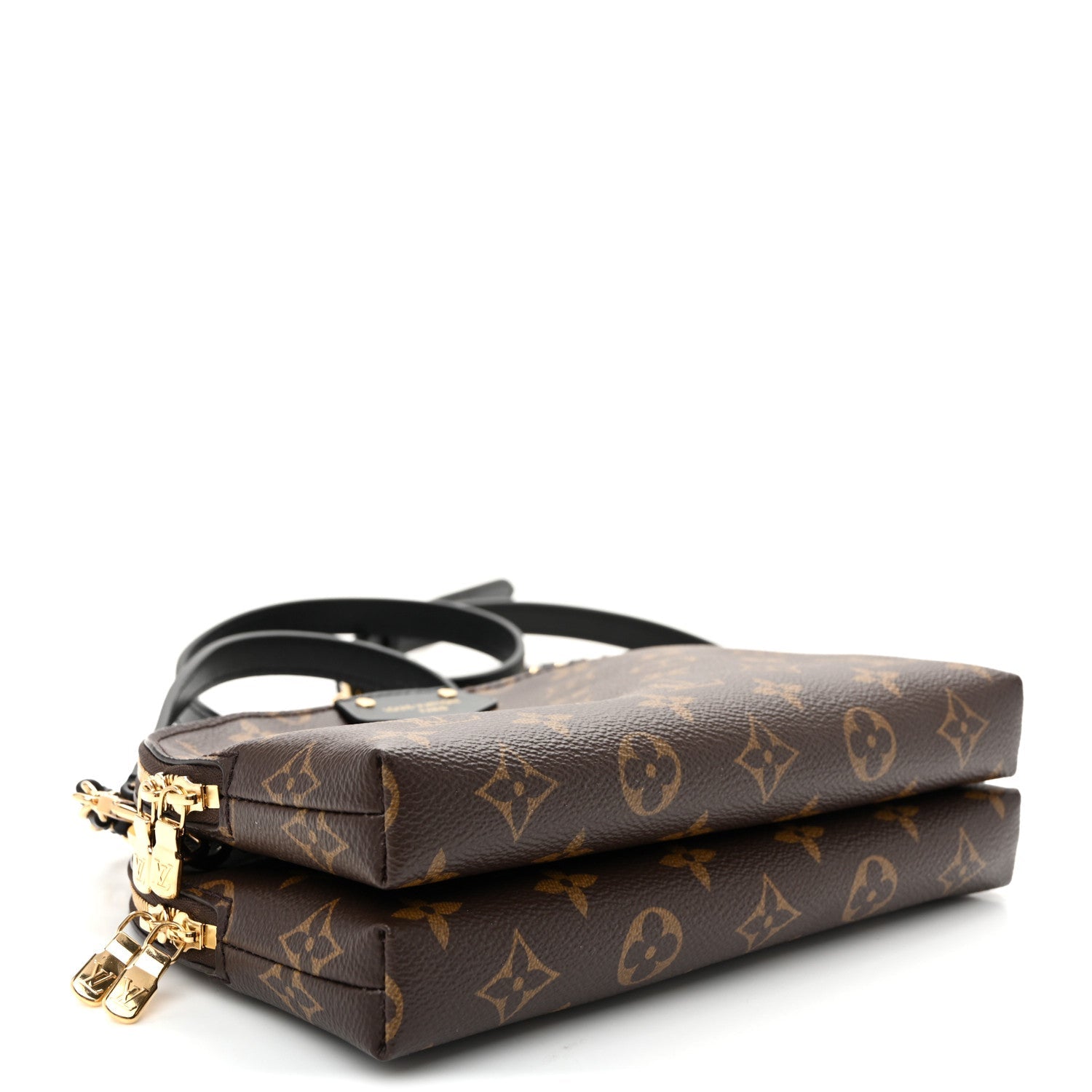 Monogram Be Alma