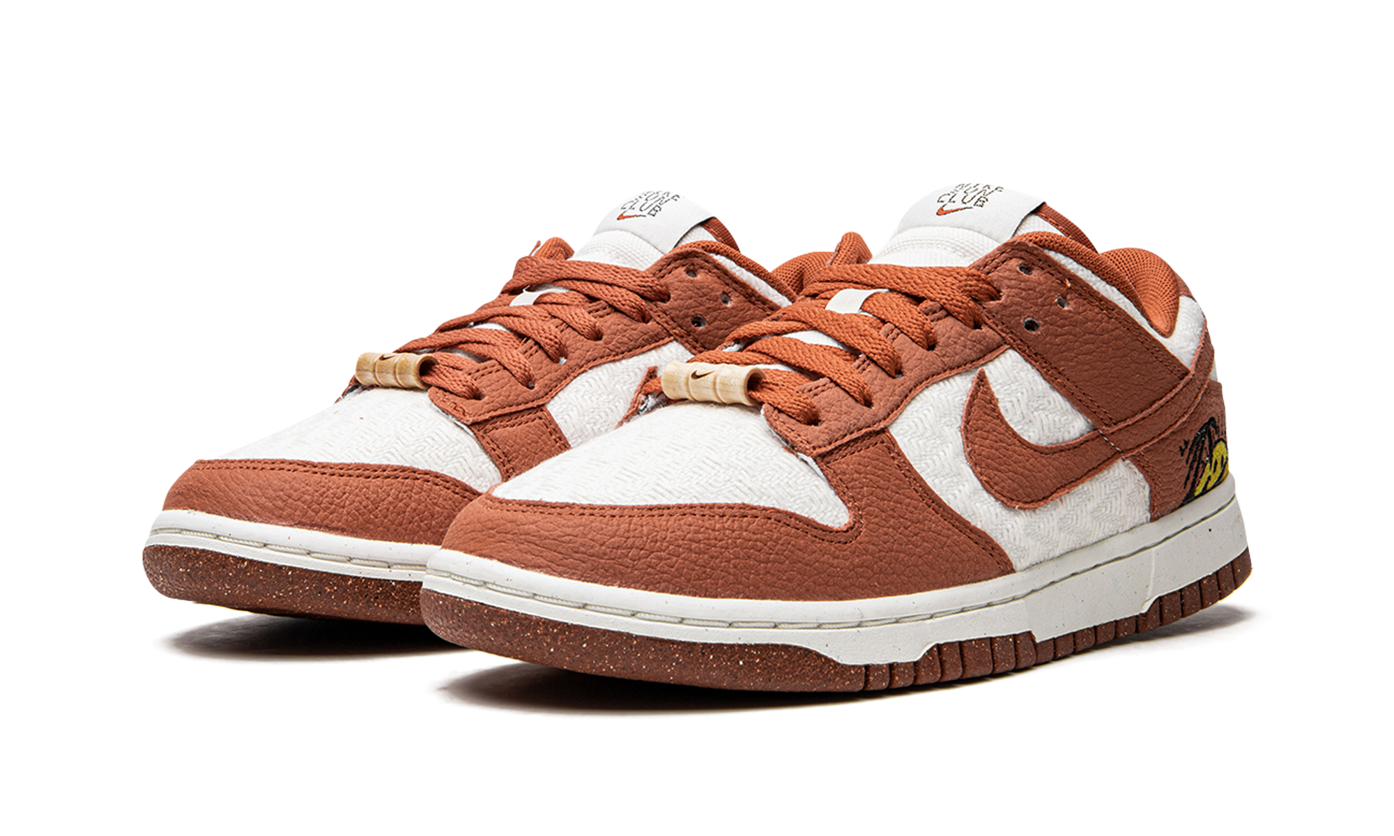 DUNK LO RETRO MNS WMNS "Sun Club" DR5475 100