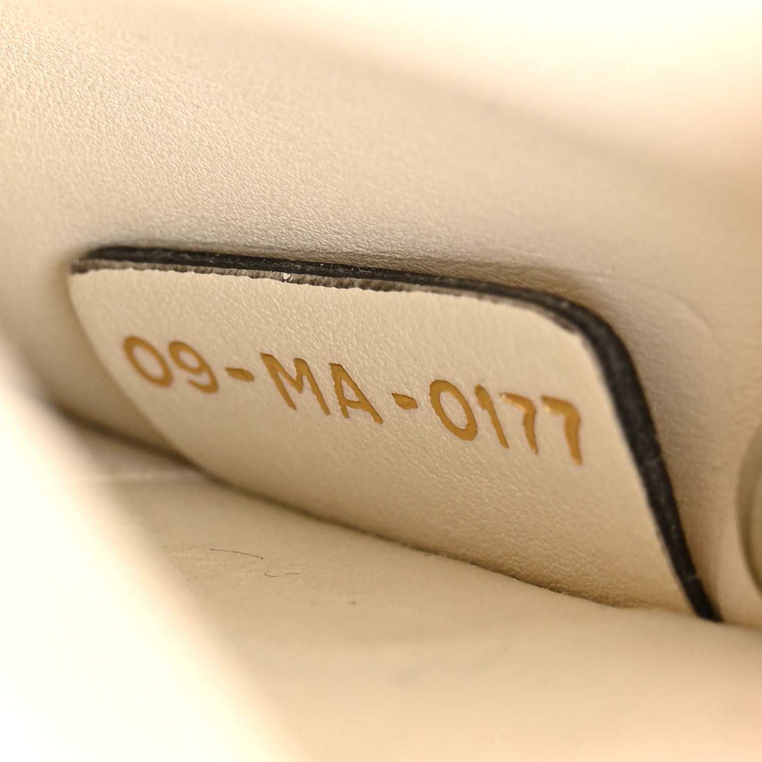 Calfskin J&
