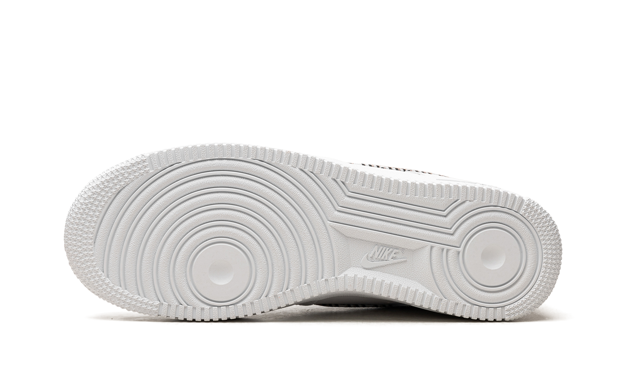 AIR FORCE 1 LO WMNS "United In Victory - White" DZ2709 100