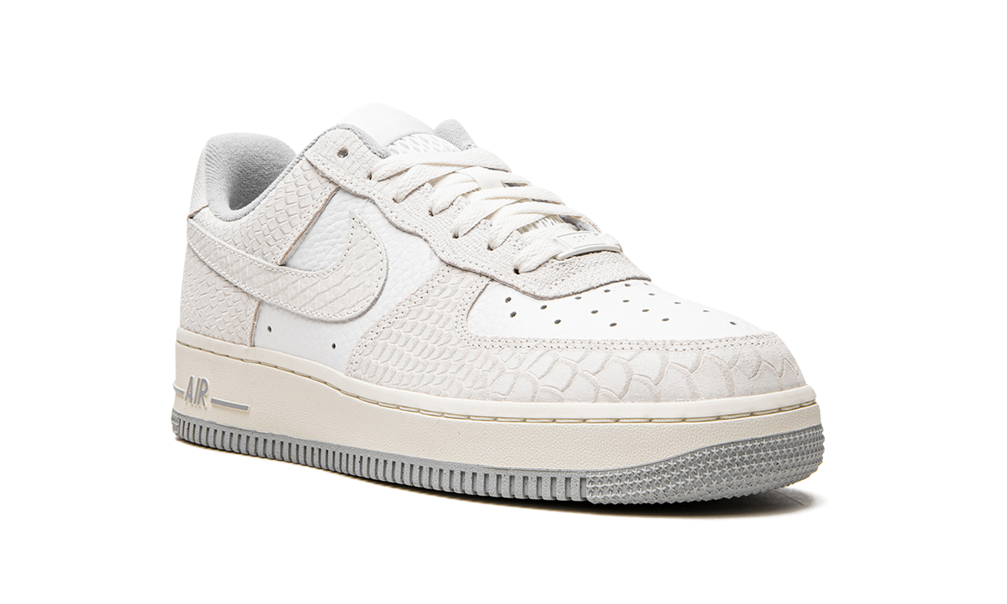 AIR FORCE 1 WMNS "White Python" DX2678 100