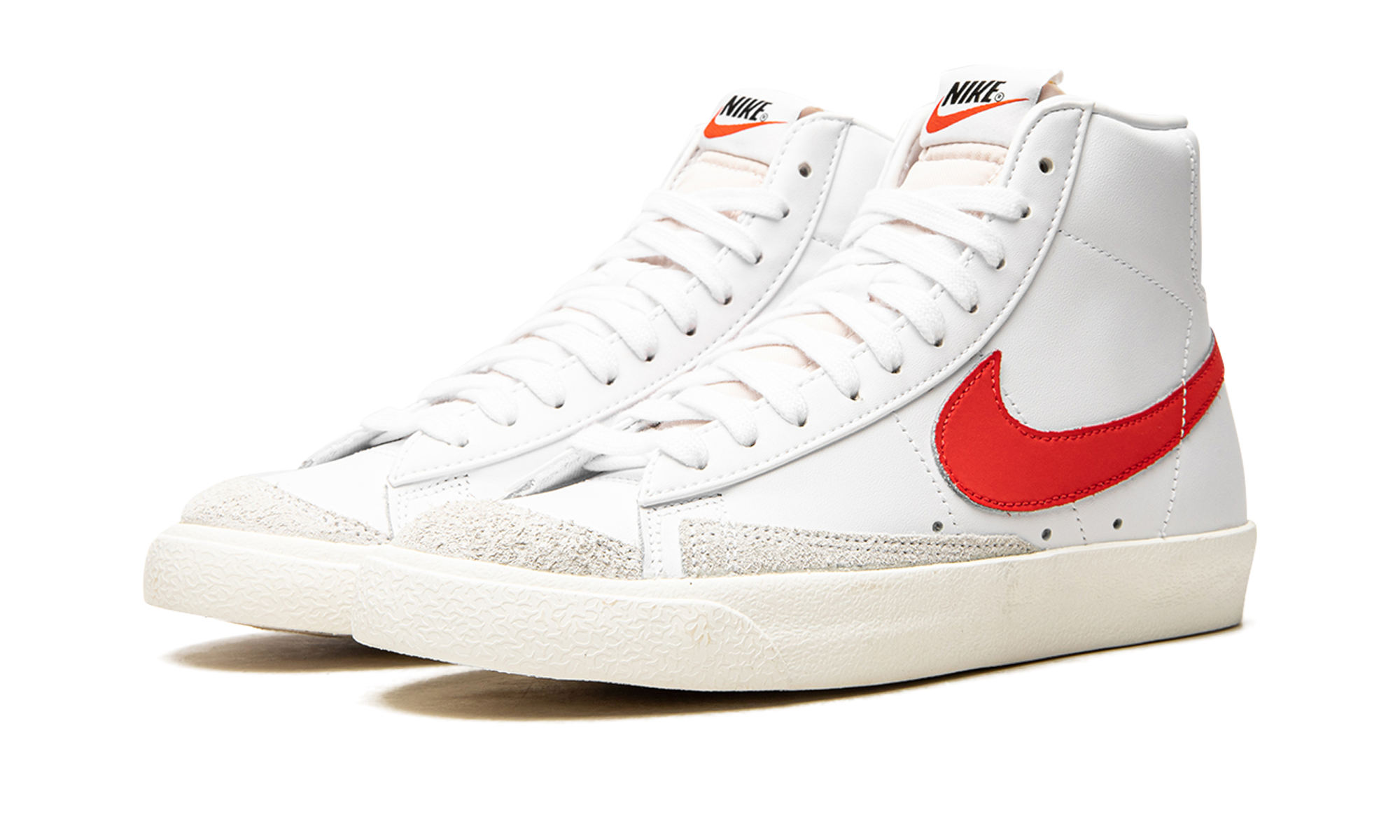 BLAZER MID &