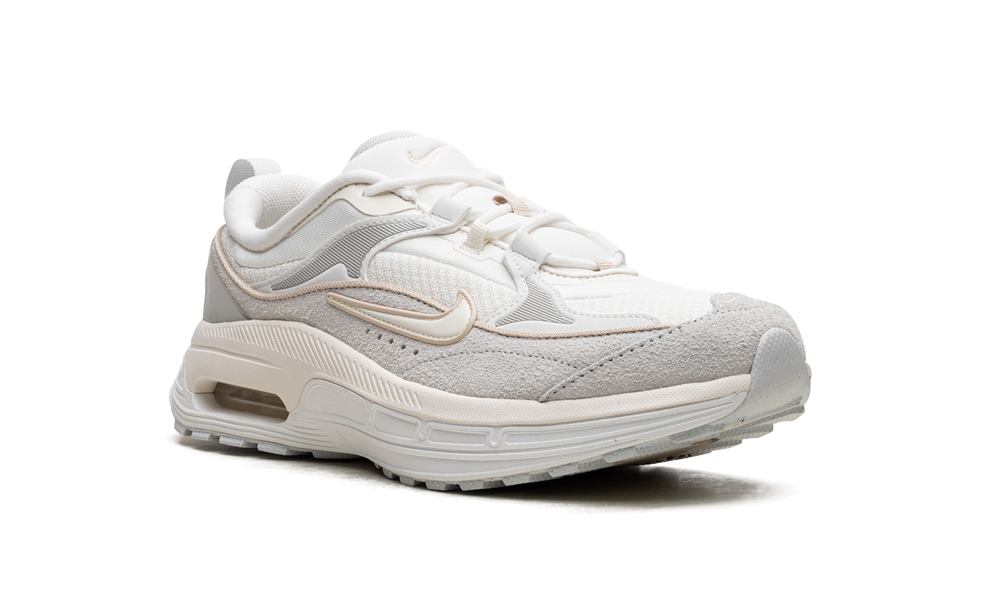AIR MAX BLISS LX WMNS "Summit White" DX5658 100