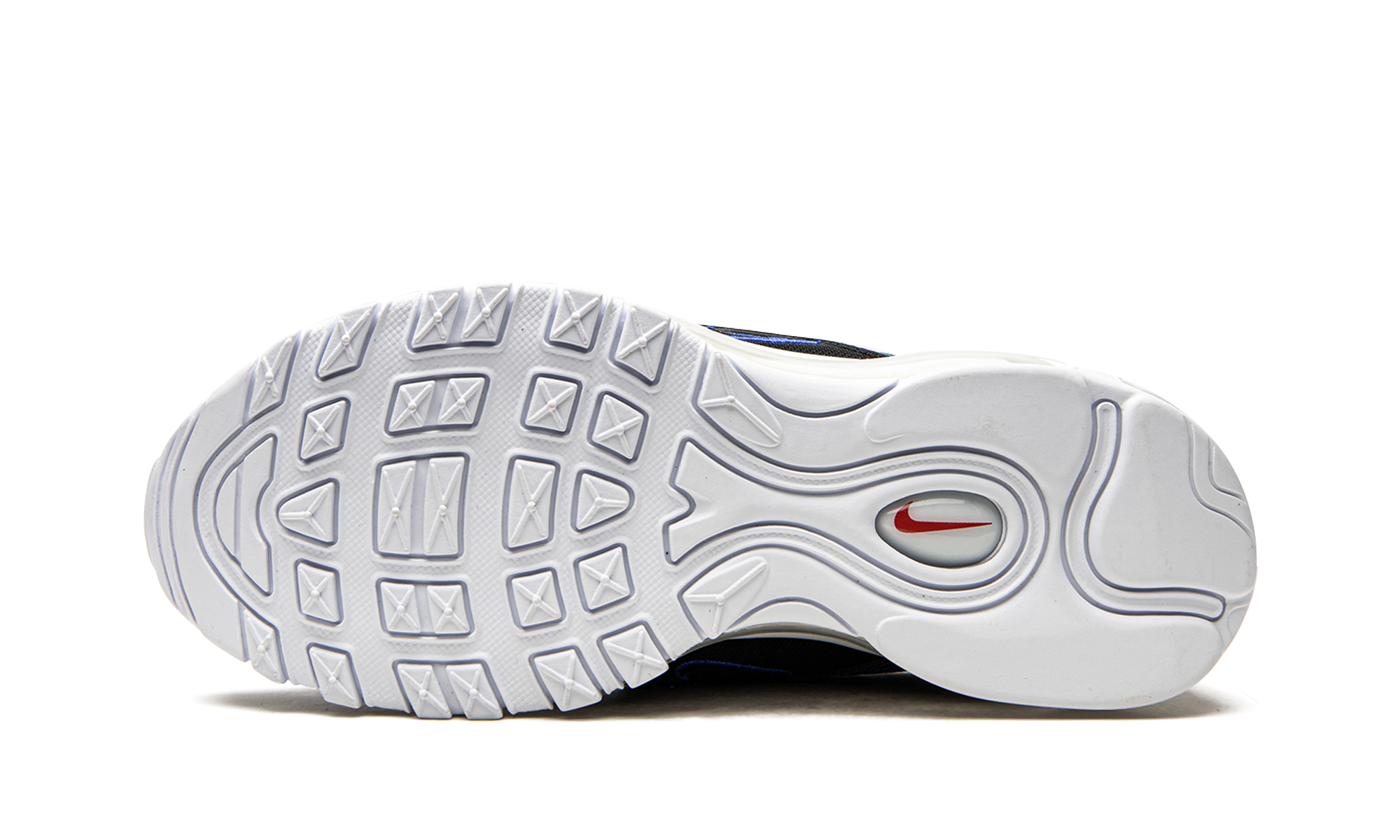 AIR MAX 97 MNS WMNS "Rainbow Stitcthing" DJ5999 001