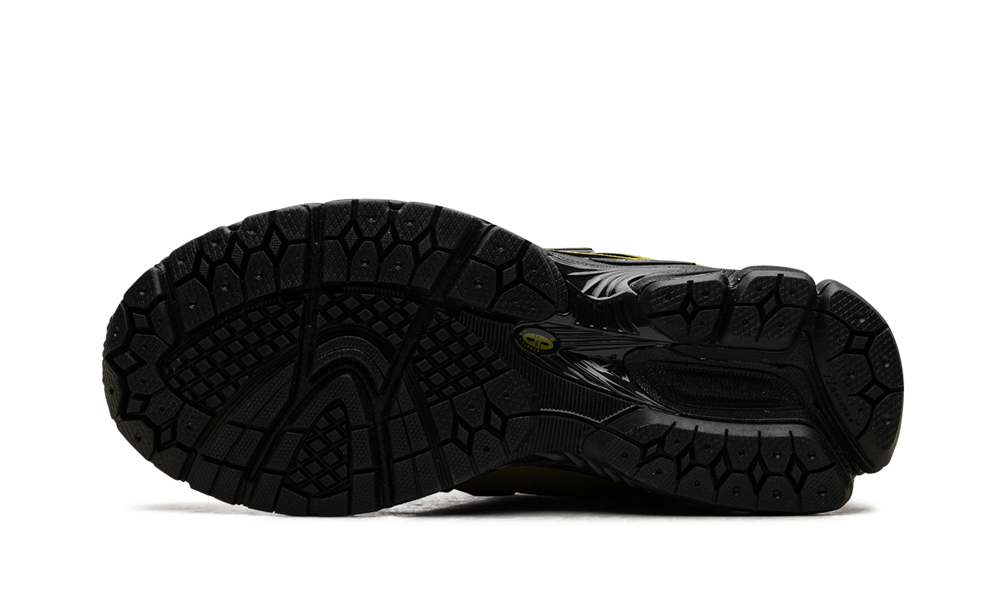 1906R "Cordura Marshland Black" M1906RWD