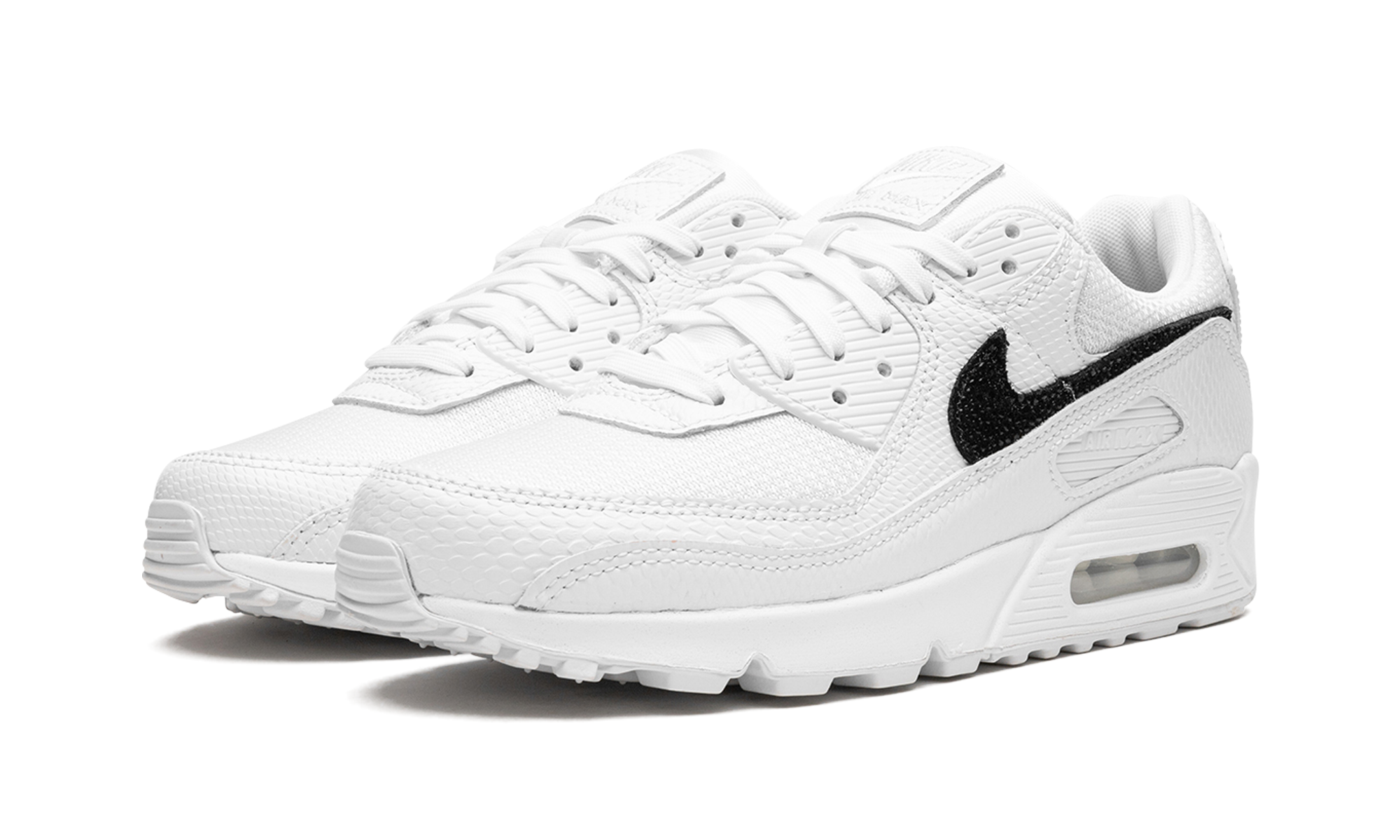 AIR MAX 90 WMNS "White Reptile" DZ5212 100
