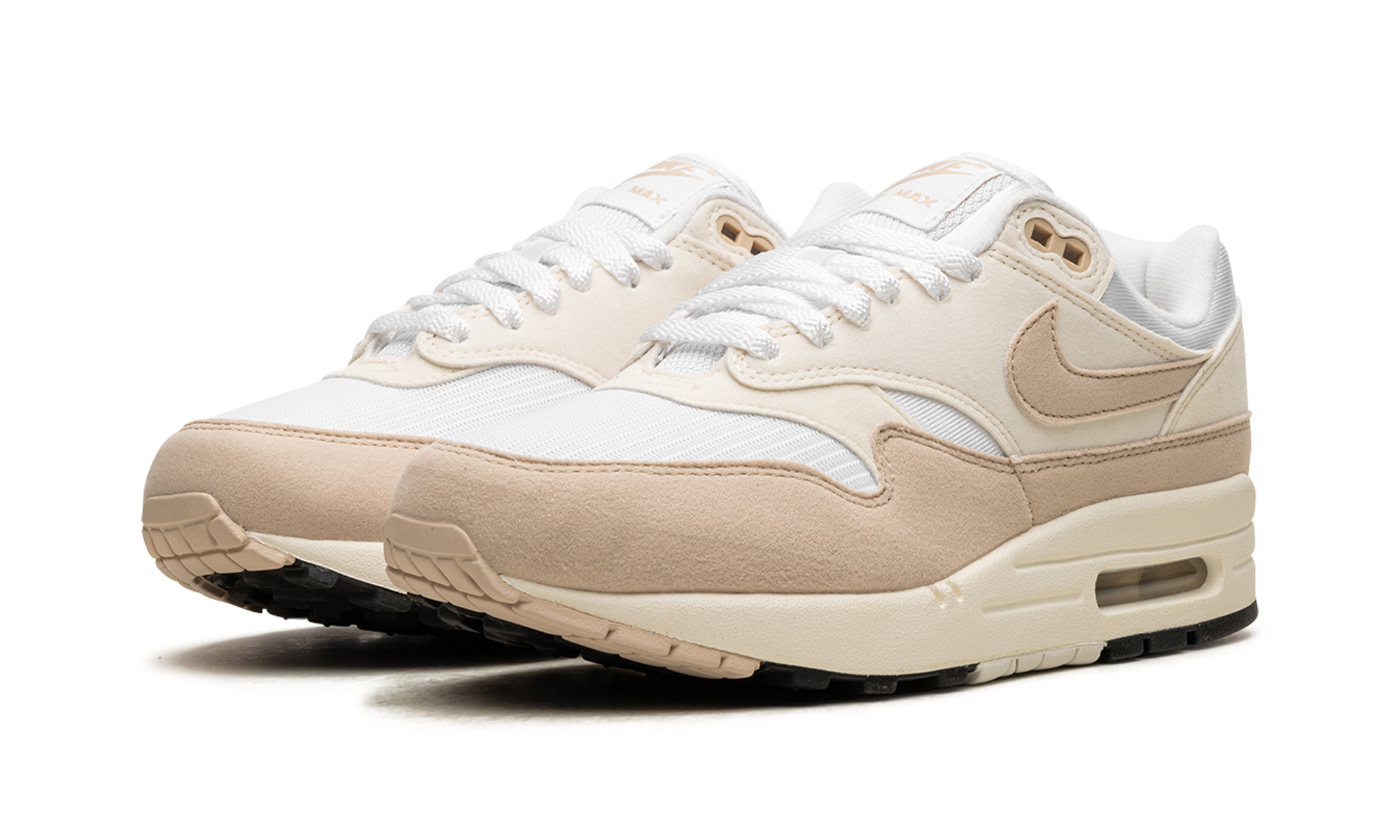 AIR MAX 1 WMNS "Pale Ivory" DZ2628 101