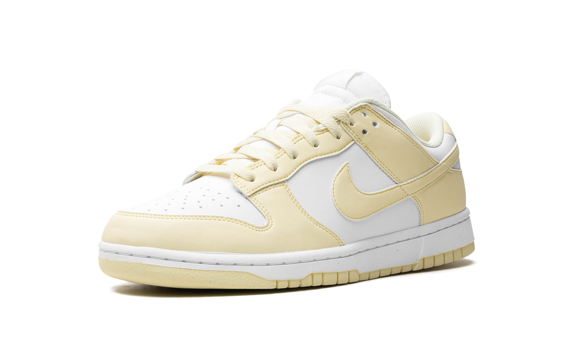 Dunk Low WMNS "Next Nature Alabaster" DD1873 106