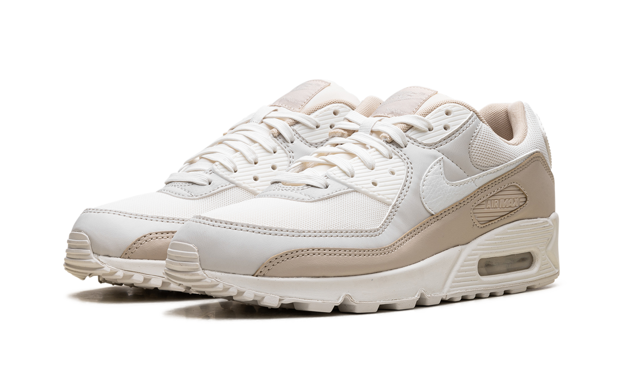 AIR MAX 90 WMNs "PHANTOM SANDDRIFT" FD1452-030