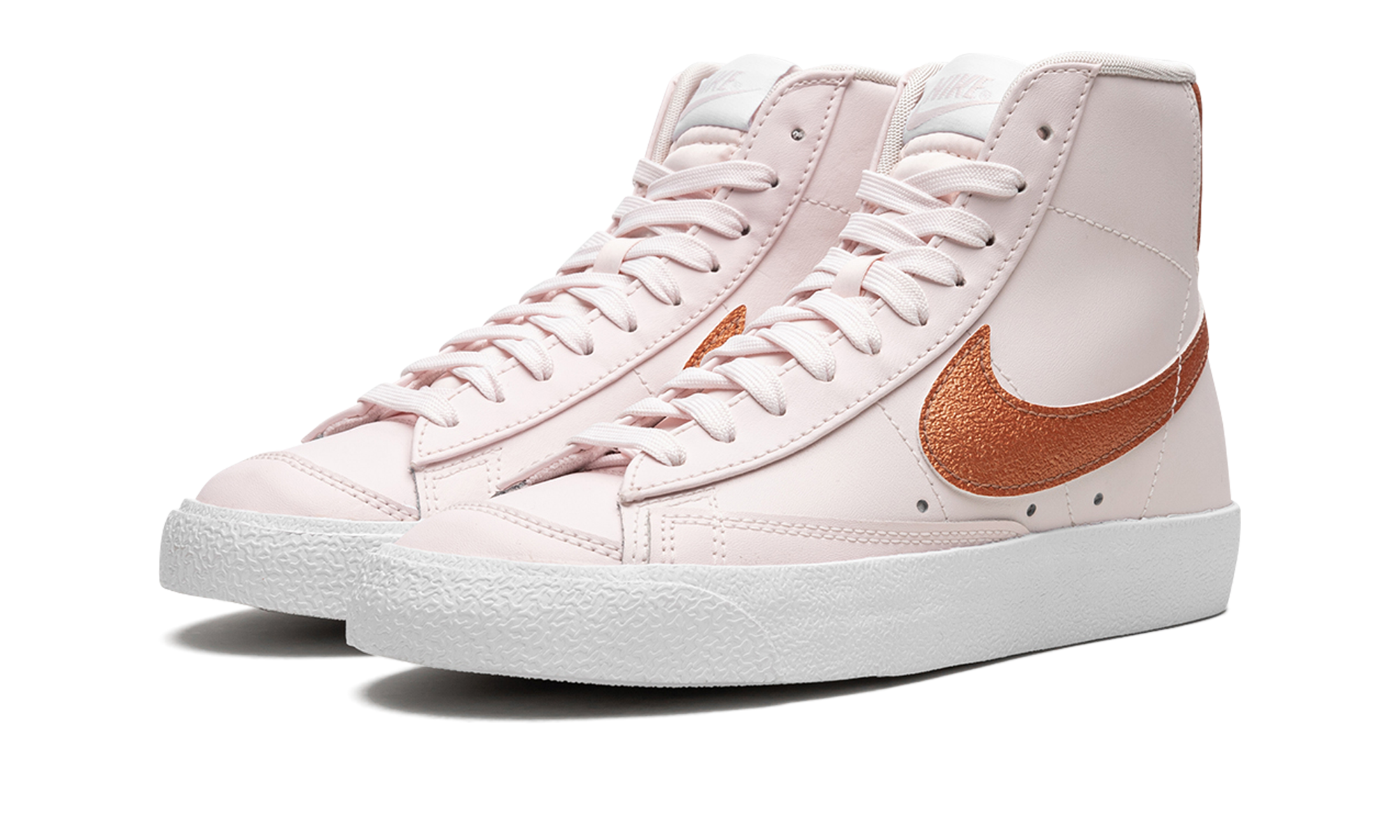 BLAZER MID &