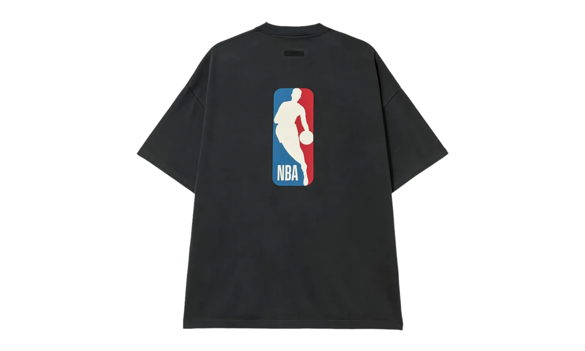 Essentials NBA 90s Tee "Black" 125NB252201F